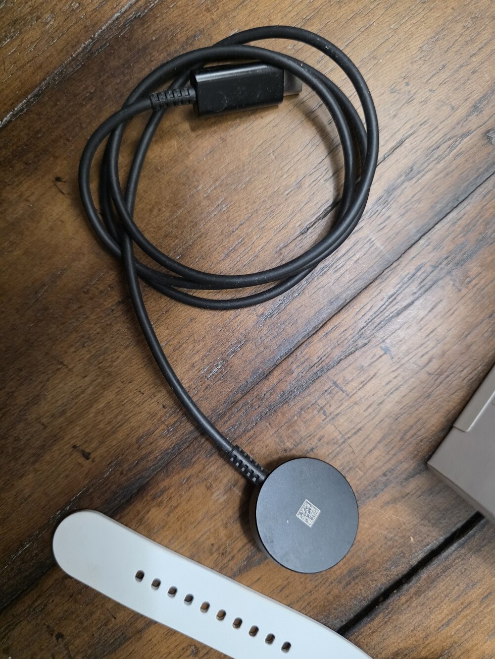 Samsung Galaxy 8 Watch - Picture 7 of 12